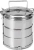 Home Elements Nerezový jídlonosič 14 cm Náhled obrázku produktu 1