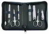 8-teiliges Maniküre Set Solingen – Nagelpflege Set mit Produktbild-Vorschau 1