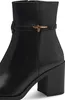 Tamaris Damen Stiefel schwarz 40 Produktbild-Vorschau 13