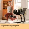 Bowflex Hantelständer mit Media Rack Produktbild-Vorschau 5