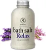 Badesalz Relaxing 600g - Meersalz mit Natürlichem Produktbild-Vorschau 2
