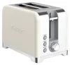 SWISS HAUS, Toaster für 2 Scheiben aus Edelstahl, 930 W, Produktbild-Vorschau 1
