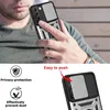 Galaxy S22 5G Hülle mit 360° Drehbarer Magnetische Ring Produktbild-Vorschau 4