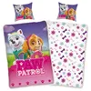 Skybrands PAW Patrol Mädchen Bettwäsche 135x200 cm – Skye & Produktbild-Vorschau 2