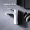 AM.PM Wasserhahn Bad Weiss Waschtischarmatur Bad Armatur Produktbild-Vorschau 20