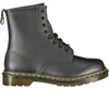 Dr. Martens Smooth Boots Schwarz Produktbild-Vorschau 1