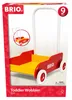 Chodzik dziecięcy BRIO, czerwony/żółty Podgląd zdjęcia produktu 7