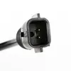 ABS Sensor hinten für Renault Master 3 III für Nissan NV400 Produktbild-Vorschau 3