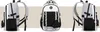 PTN 8603-1310 Schwarzer Rucksack Produktbild-Vorschau 11