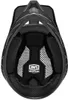 100% Status schwarz Downhill Helm (Black,L (59/60)) Produktbild-Vorschau 4