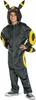 A child wearing a Pokemon Umbreon costume. Anteprima dell’immagine prodotto