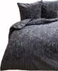 Thermo Fleece Bettwäsche 200x220 Winter Flausch Garnitur Produktbild-Vorschau 1
