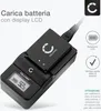CELLONIC 2x Batteria per Fotocamera Compatibile con Anteprima dell’immagine prodotto 3