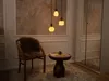 LAMPE LED OSRAM DECOR EN VERRE COLORÉ, forme plate, lampe Voir les images du produit 6