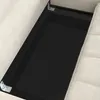 Ecksofa mit Schlaffunktion aus Chenille-Stoff 3-Sitzer - Produktbild-Vorschau 4