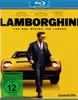 Lamborghini: (BR) Min: 97/DD5.1/WS Náhľad obrázku produktu 1