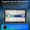 Autoradio Android 9 pouces 64 Go pour Alfa Romeo Mito 955 Voir les images du produit 21
