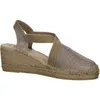 Toni Pons Triton  Sandalen Touwzool - Goudkleur - Maat 42 Produktbild-Vorschau 43