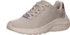 SKECHERS BOBS SQUAD WAVES CURRENT Beige Produktbild-Vorschau 16