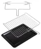 Adler AD 6026 Backofen Schwarz Produktbild-Vorschau 13