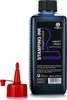 Encre pour tampons encreurs et tampons auto-encreurs sans Voir les images du produit 1