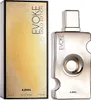 A perfume bottle and its packaging are displayed against a white background. Anteprima dell’immagine prodotto