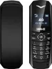 Avizar, mini mobilný telefón 4G LTE ultrakompaktný, 5 hodín Náhľad obrázku produktu 2