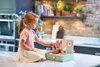 Tender Leaf Toys Kitchenette, Möbelgarnitur, 3 Jahr(e) Produktbild-Vorschau 4