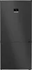Bosch Serie 8 KGP86AXB0N Freistehende Produktbild-Vorschau 1
