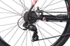 REDLOUD Mountainbike 29 Zoll MA.01 schwarz Rahmenhöhe 48 cm Produktbild-Vorschau 3