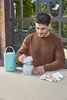 Miniland Termoska na jedlo ECO-friendly 600ml - Veverička Náhľad obrázku produktu 7