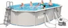 Stelaż do basenu Bestway Hydrium Oval 610x360x120 cm Podgląd zdjęcia produktu 39