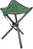 Verk 01298 Klapphocker, Dreibein, grün Produktbild-Vorschau 2