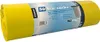 STARPAK Müllsäcke LDPE 120 Liter gelb 50 Säcke Produktbild-Vorschau 4