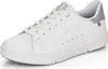 Buty damskie Rieker 41902-80 weiss 38 Podgląd zdjęcia produktu 41