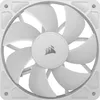 CORSAIR Lüfter 120*120*25 RS120 WHITE PWM Triple Pack Voir les images du produit 5