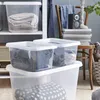 BasicBox M 25 l transparent SmartStore Basic M Produktbild-Vorschau 3