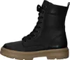 Paul Green Schnürstiefeletten Damen 31363330333539 Schwarz Produktbild-Vorschau 34