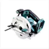 Scie Circulaire MAKITA DHS680ZJ 18 V Li-ion Ø 165 mm (vendu Voir les images du produit 6