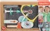 Mattel Fisher-Price GGT61 Brilliant Mallette de médecin Voir les images du produit 1