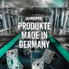Alberts Dreikantschlüssel für Absperrpfosten  verzinkt 17mm Produktbild-Vorschau 5