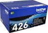 Brother TN426BK - Super Jumbo - noir - Original Voir les images du produit 17