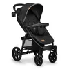 Lionelo Annet Plus wózek spacerowy z pozycją leżącą Podgląd zdjęcia produktu 24