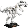 LEGO Ideas 21320 Skamieniałości dinozaurów Podgląd zdjęcia produktu 3