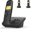 Gigaset A270 A Trio Festnetztelefon  One Size / EU Plug Produktbild-Vorschau 5