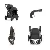 BABY JOGGER CITY Select LUX Erweiterbarer Kinderwagen Produktbild-Vorschau 4