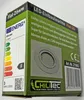 ChiliTec 21843 LED-Einbauleuchte "Flat-26" warmweiß Produktbild-Vorschau 10