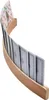 2er Set Spielkartenhalter 50cm aus Holz Spielkarten Produktbild-Vorschau 2