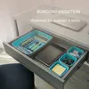 Filz Schubladen Organizer 8er Set, Aufbewahrungs- & Produktbild-Vorschau 6