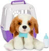 Moose Little Live Pets My Real Puppy 26548 Náhľad obrázku produktu 6